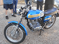 Forum des associations Milhaud 2025